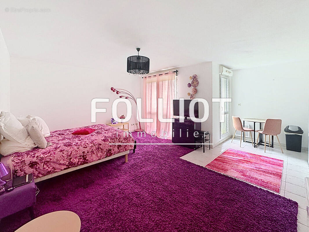 Appartement à COUTANCES