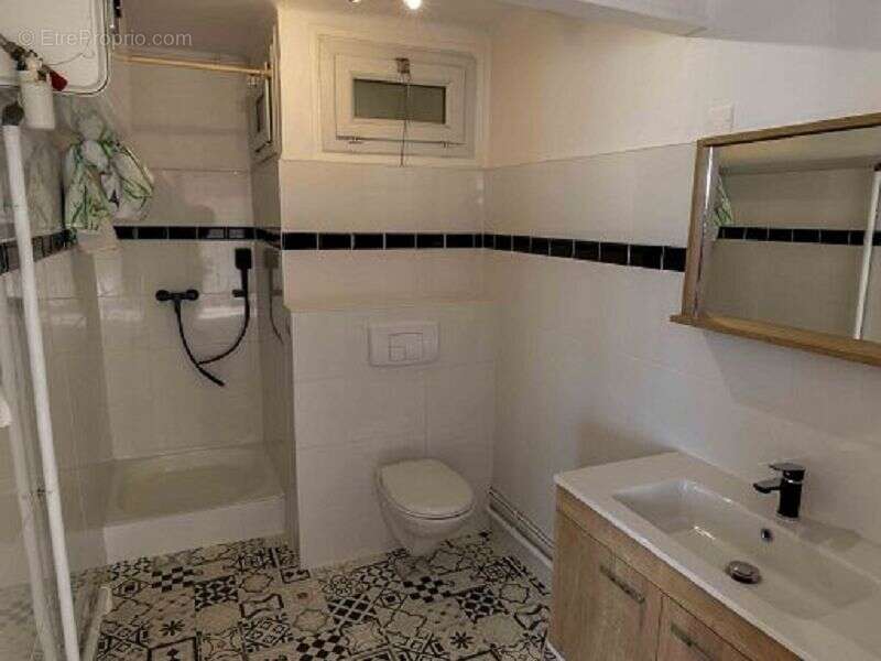 Appartement à CERET