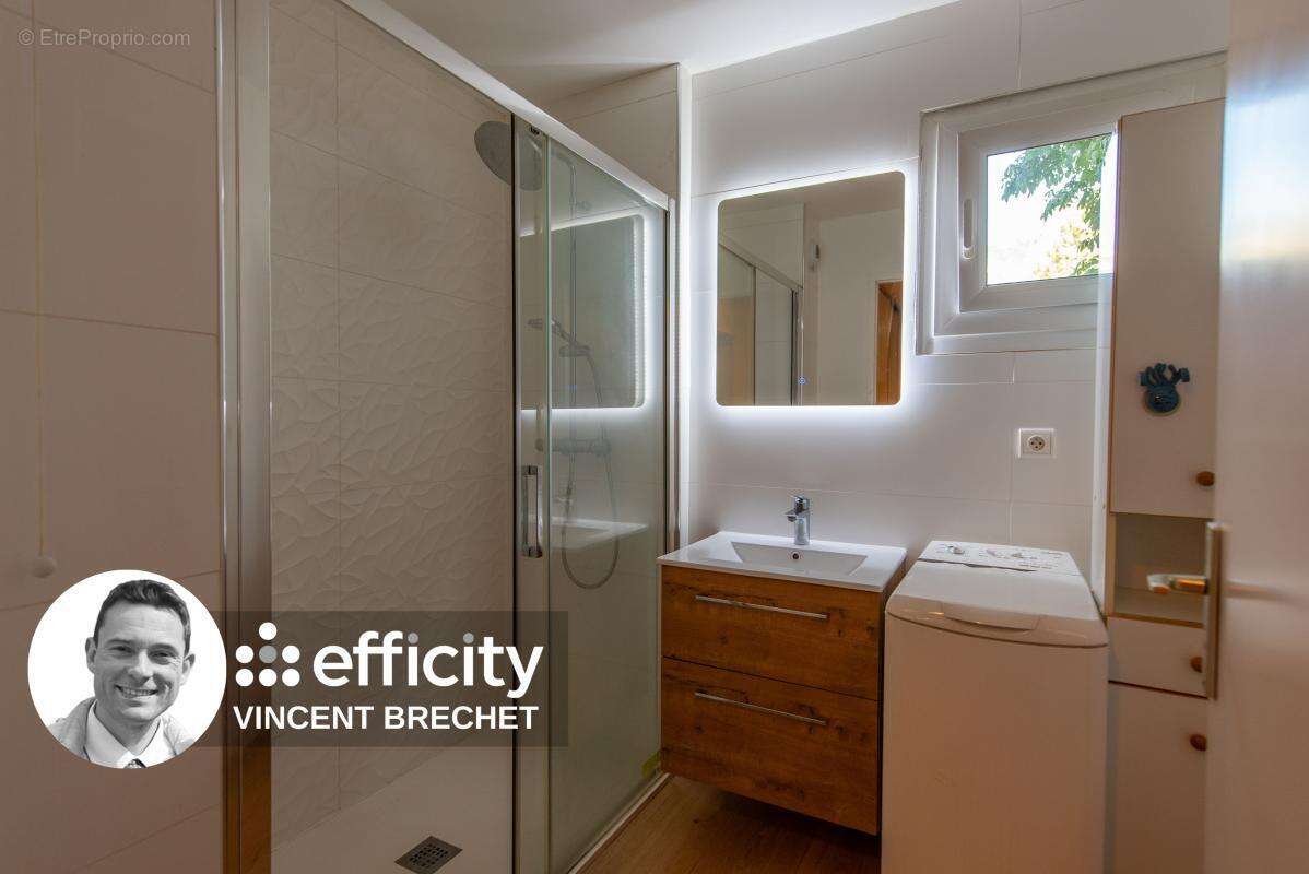 Appartement - photo 8