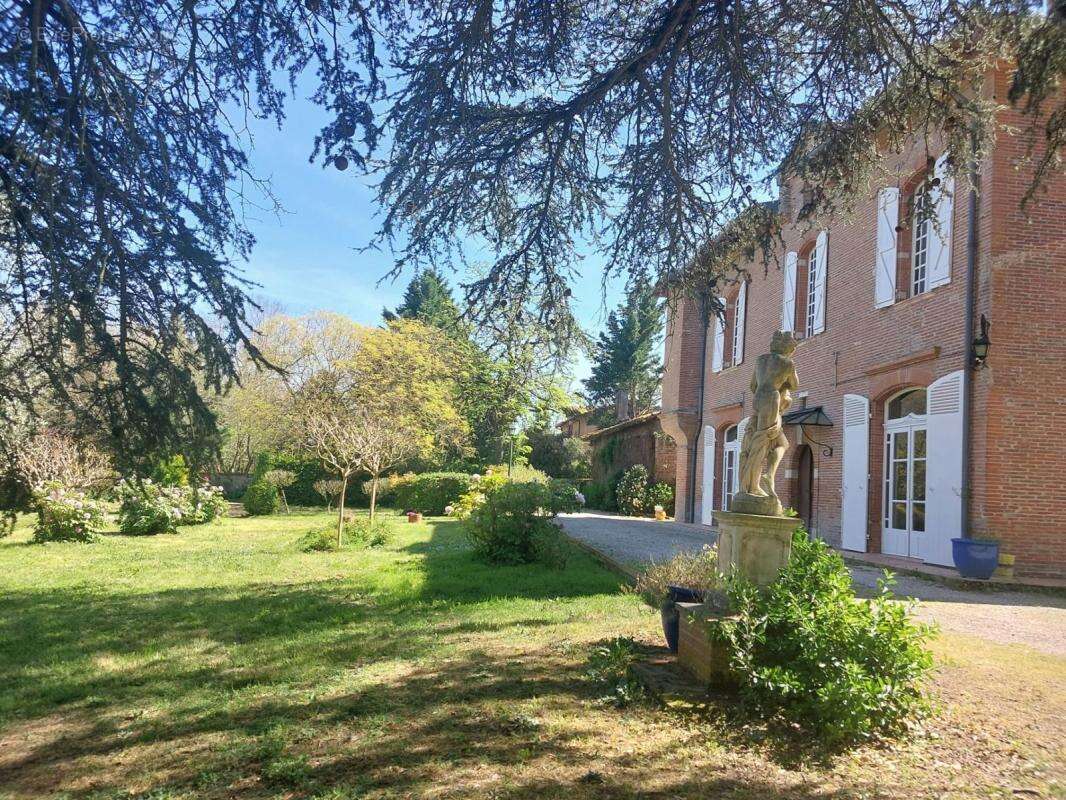 Maison à PRESERVILLE