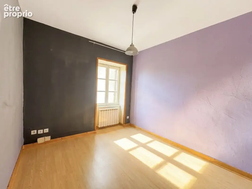 Appartement 3 pièces de 57m2 - photo 6