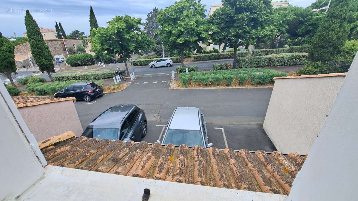AGDE - MAISON T4/5 pièces - GARAGE - TERRAIN 300M² (piscinable) - photo 11