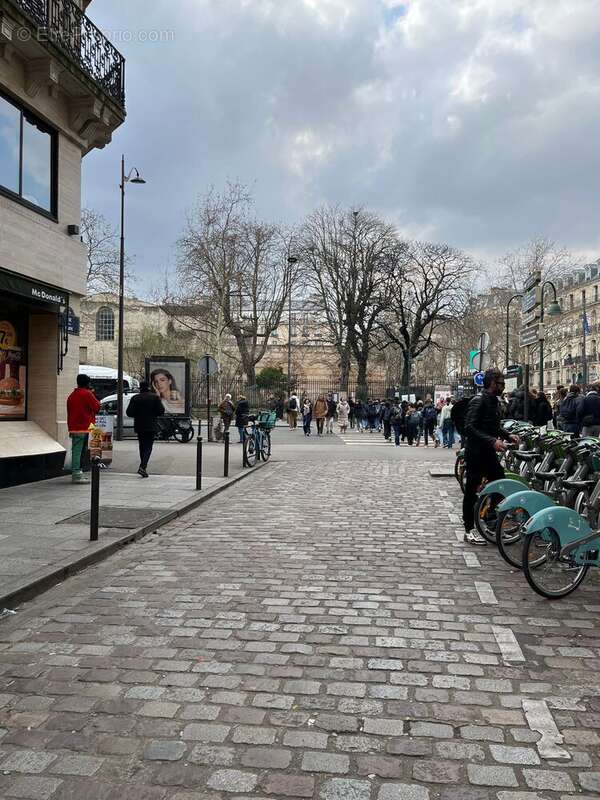 Photo 9 - Appartement à PARIS-5E
