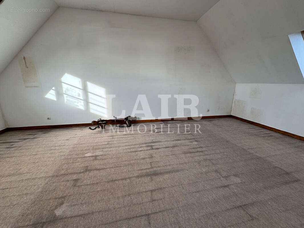 Maison à MORTAGNE-AU-PERCHE