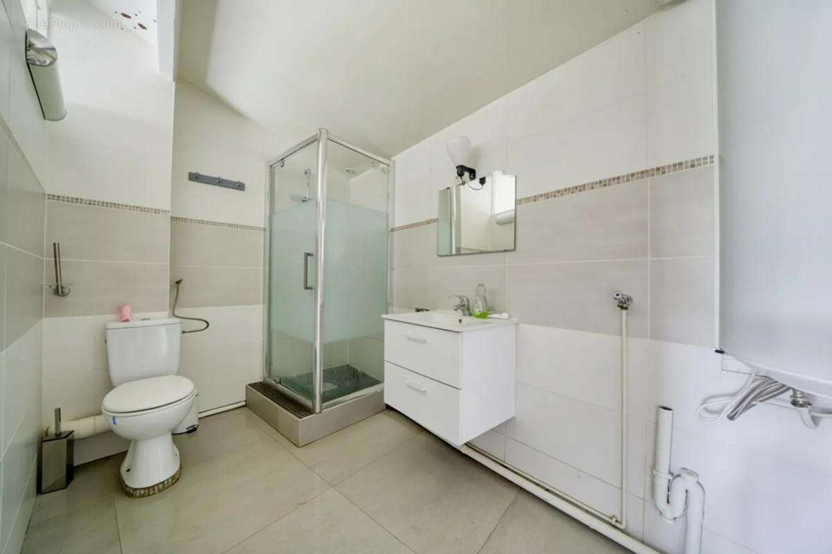 Maison à SAINT-PALAIS-SUR-MER