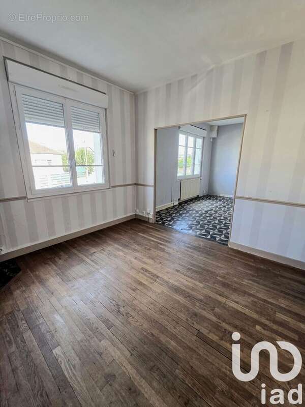 Photo 7 - Maison à AUXERRE