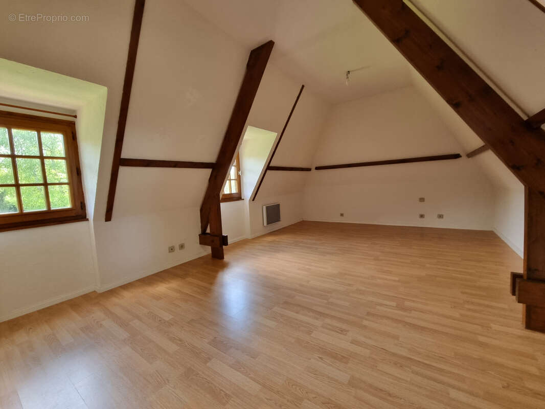 Maison à BERNAY