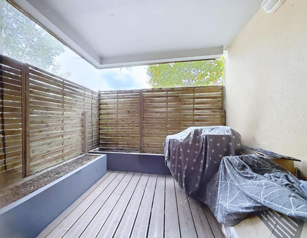 Photo 7 - Appartement à BRUGES