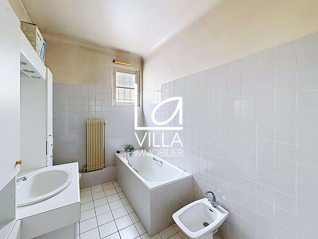 Appartement à BOULOGNE-SUR-MER