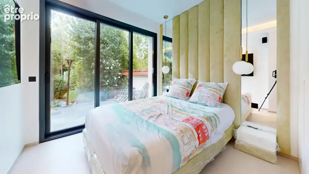 Maison d'Architecte - photo 5