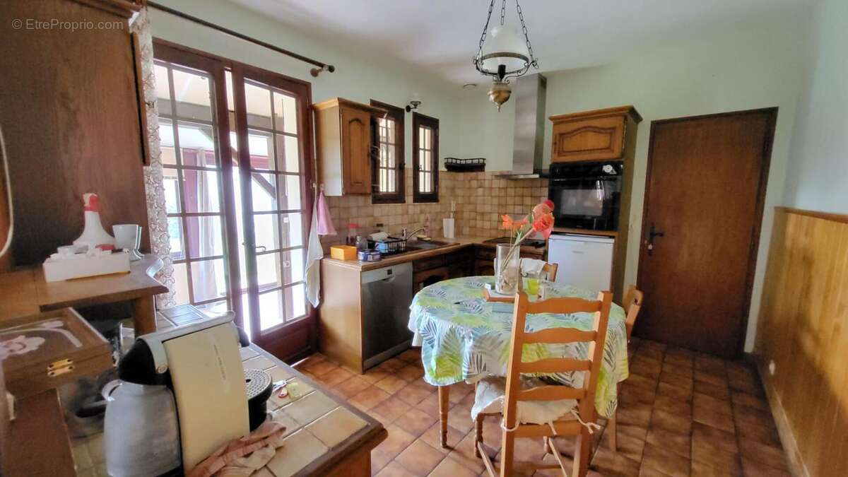 Maison à MOULEYDIER