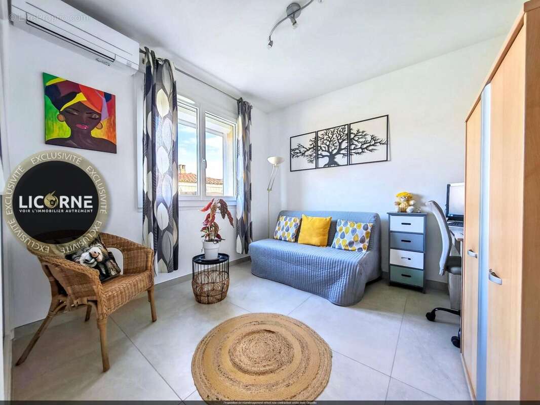 Maison 140 m² à Marignane  - photo 7