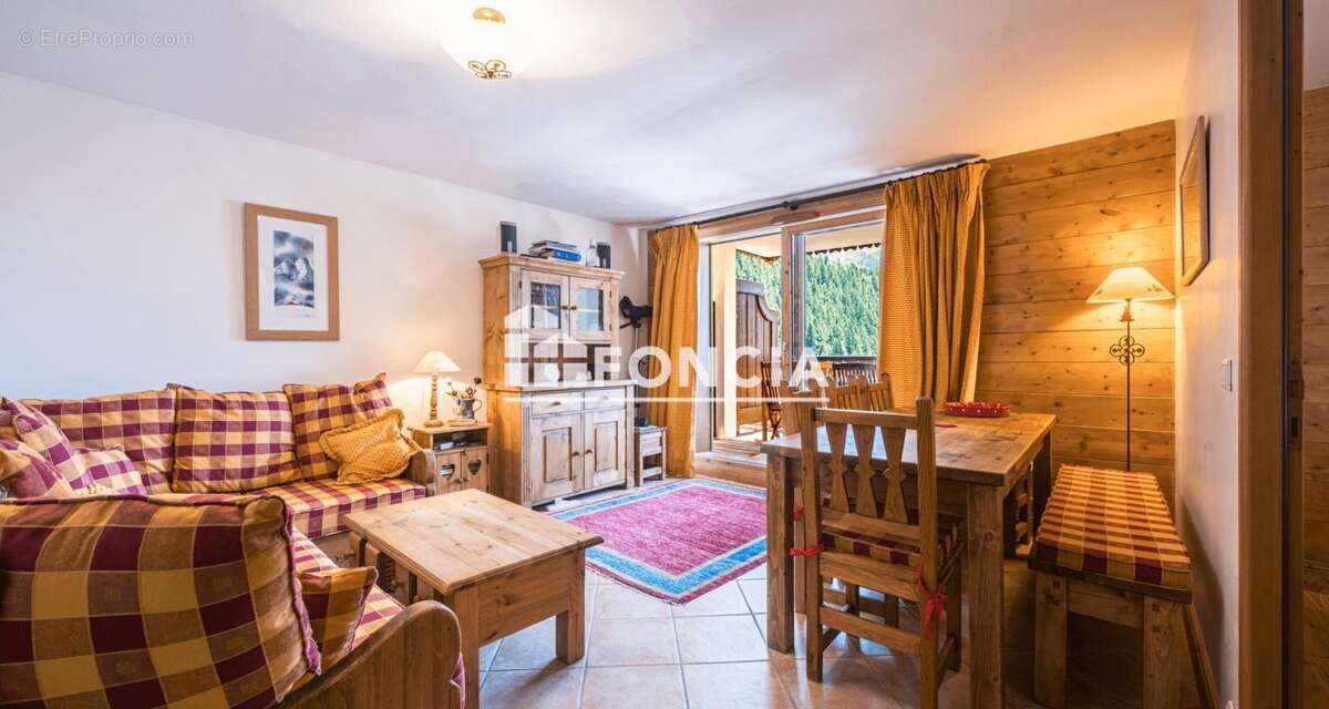 Secteur montroc - photo 14