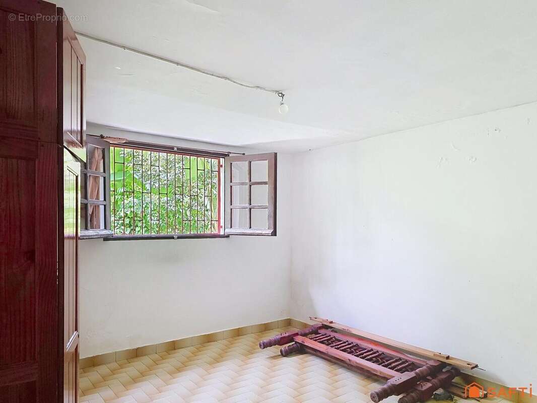 Photo 8 - Maison à PETIT-BOURG