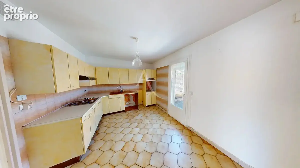 A VENDRE Maison Marguerittes P5  avec jardin - photo 9