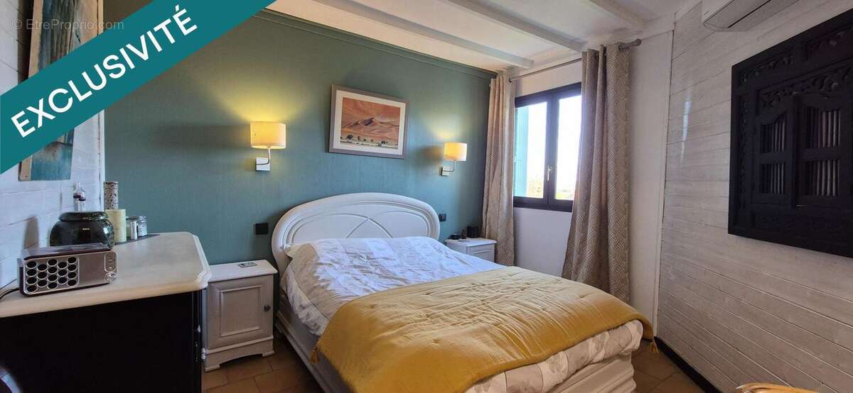 Photo 5 - Maison à LUCENAY