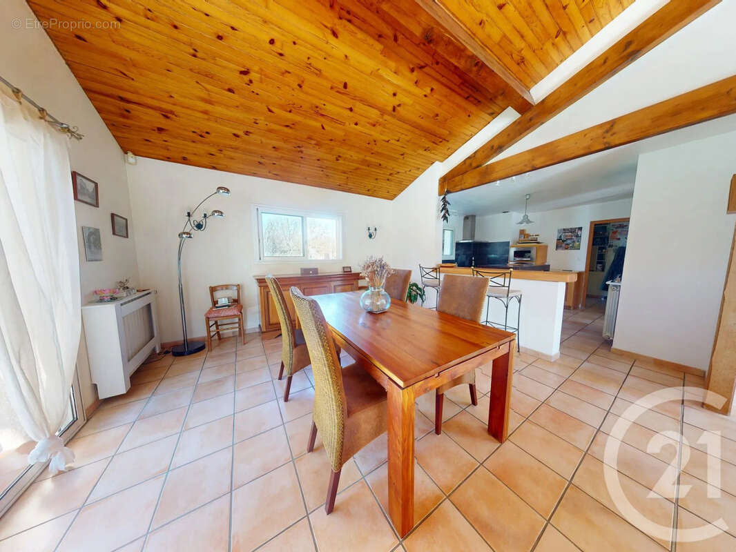 Maison à BRAX