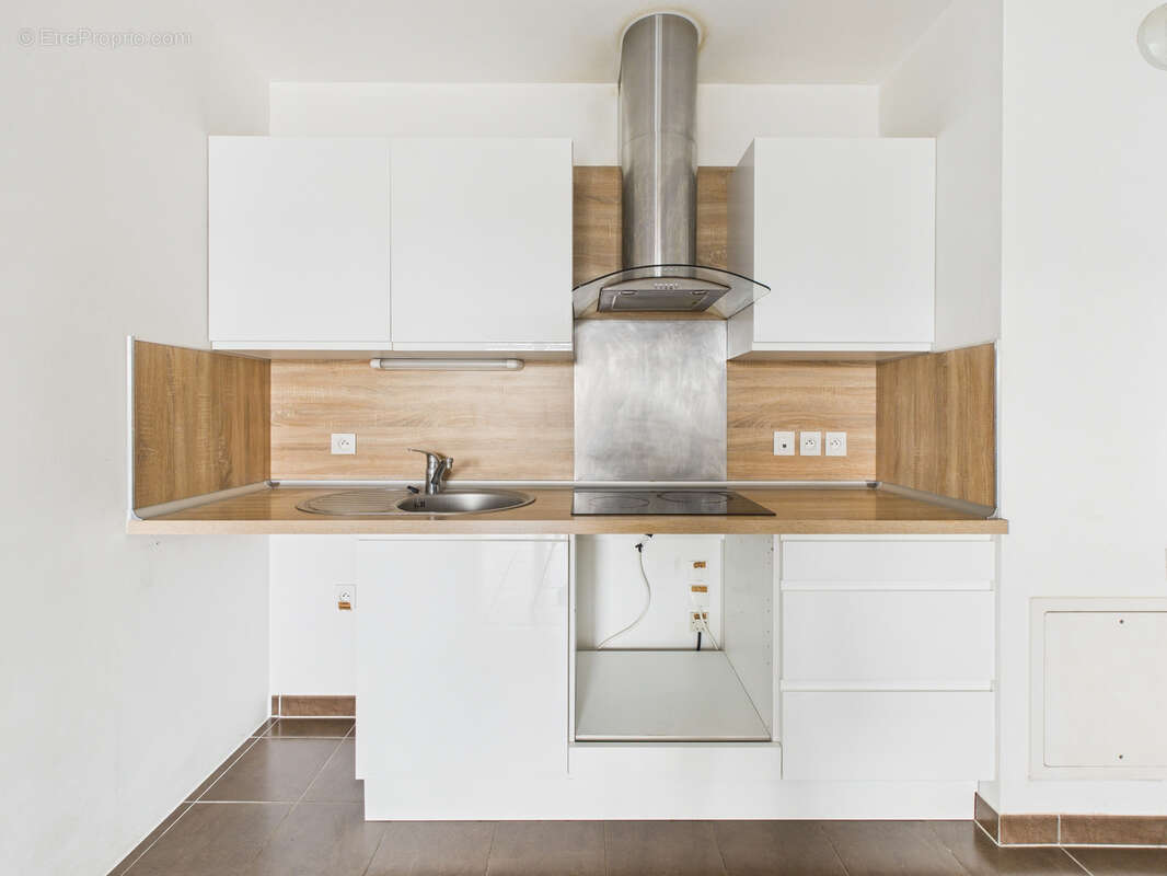 Appartement à ARPAJON