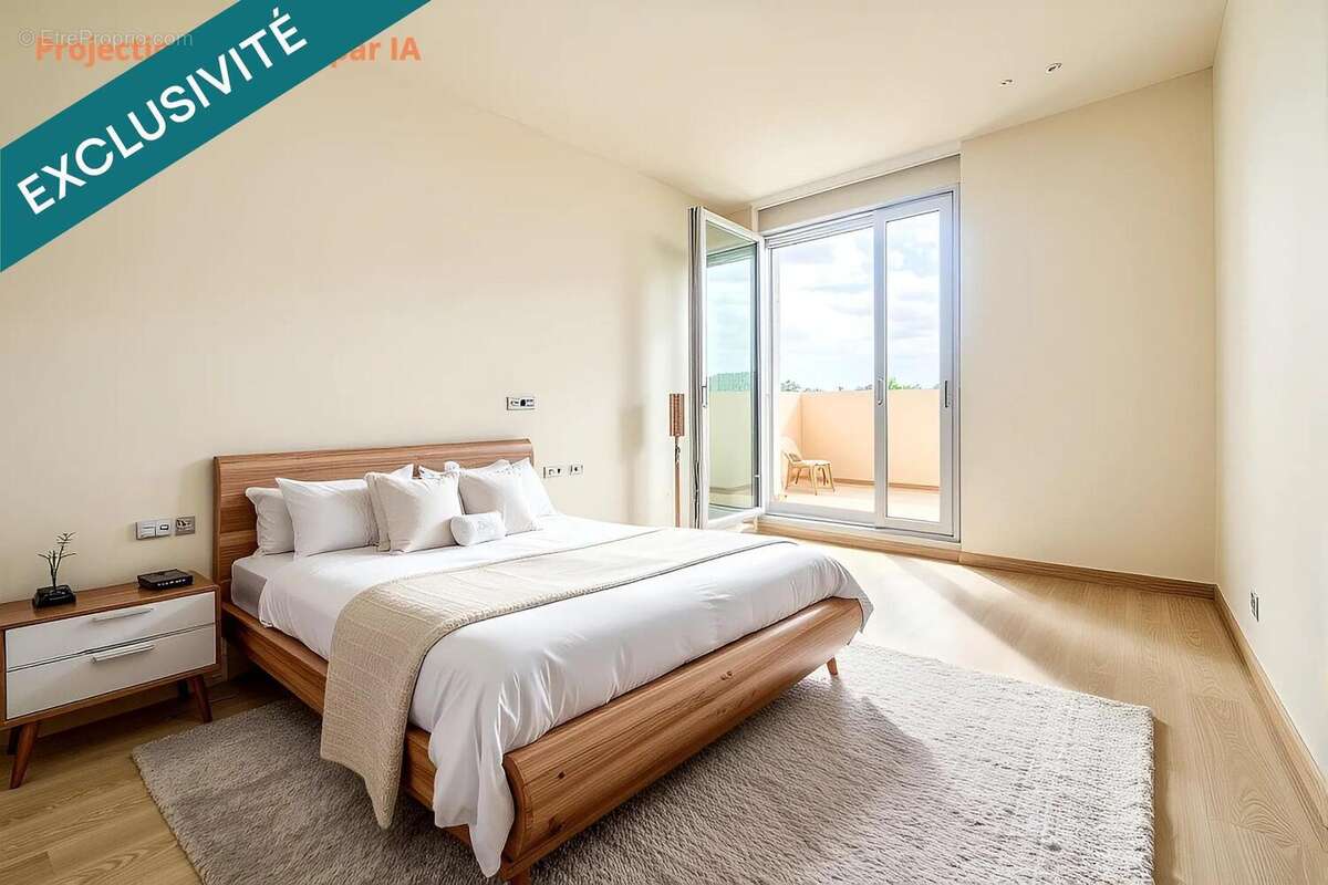 Photo 2 - Appartement à JOUE-LES-TOURS