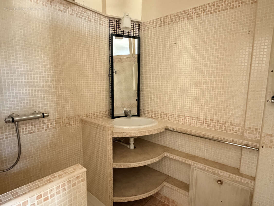 Appartement à GUETHARY