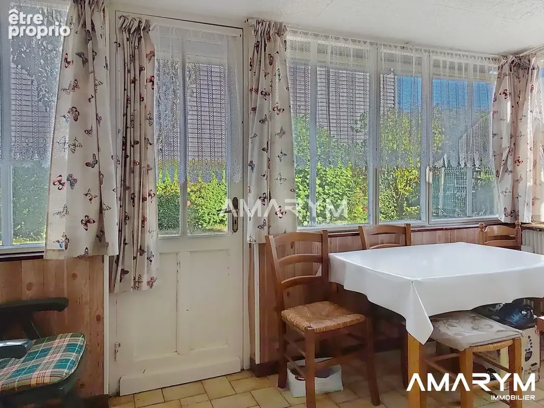 Maison 79 m² à Ault  - photo 6