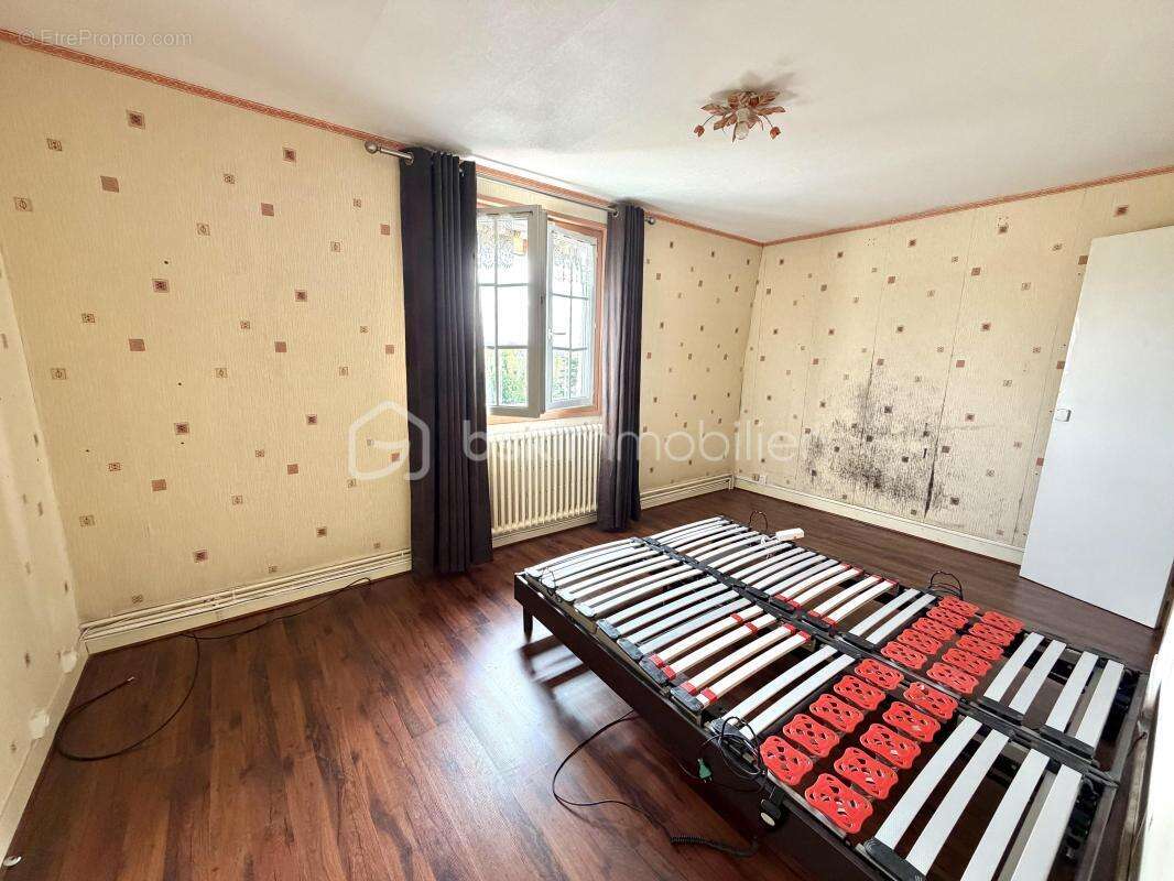 Maison à SOTTEVILLE-SOUS-LE-VAL