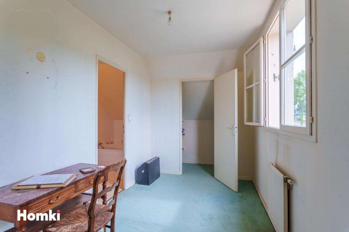 Maison à NANTES