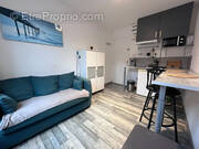 Appartement à WIMEREUX