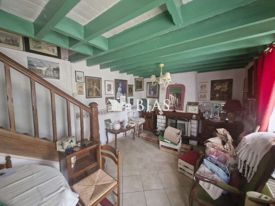 Maison 46 m² à Le Vaudreuil  - photo 2