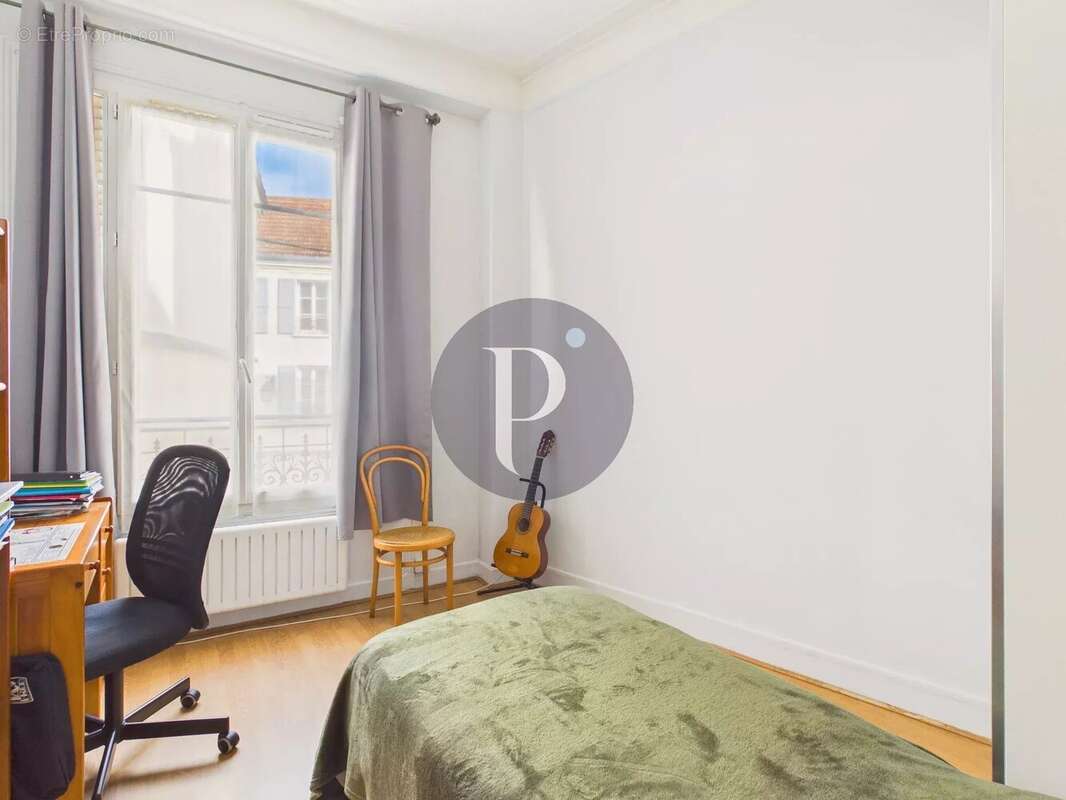 Appartement à SCEAUX