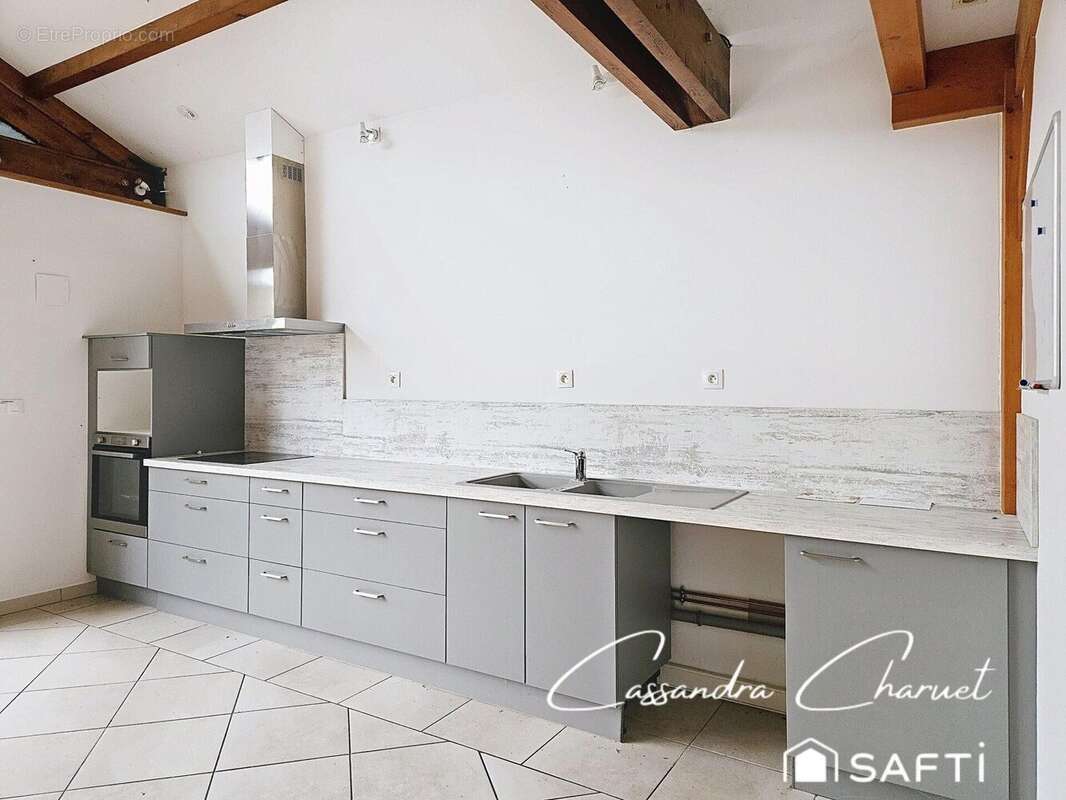 Photo 3 - Maison à EYZIN-PINET