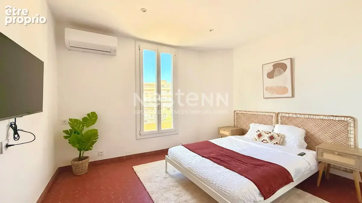 Appartement 2 pièces à vendre à Nice - Dernier étage avec terrasse - photo 11