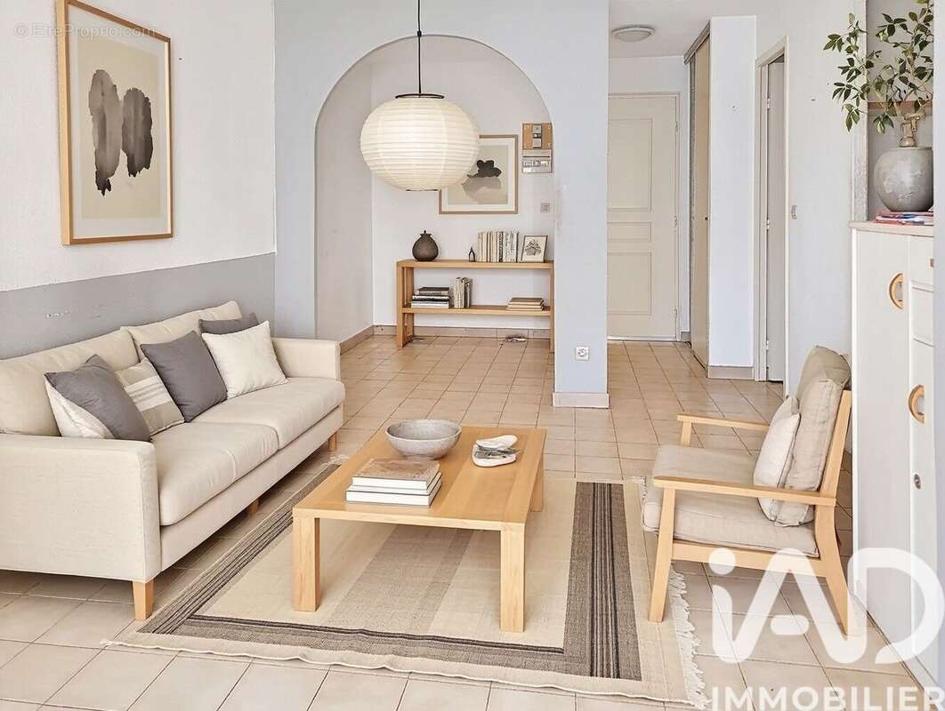 Photo 4 - Appartement à AGDE