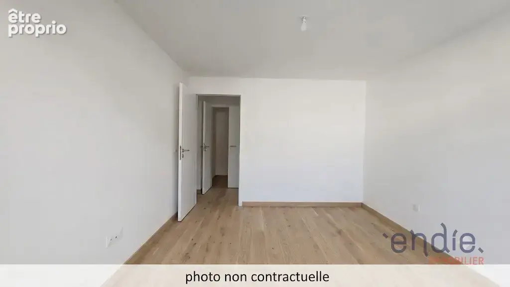 Appartement 4 pièces de 104,40 m² avec balcon de 41,78 m²  Rebberg / Riedisheim - photo 14