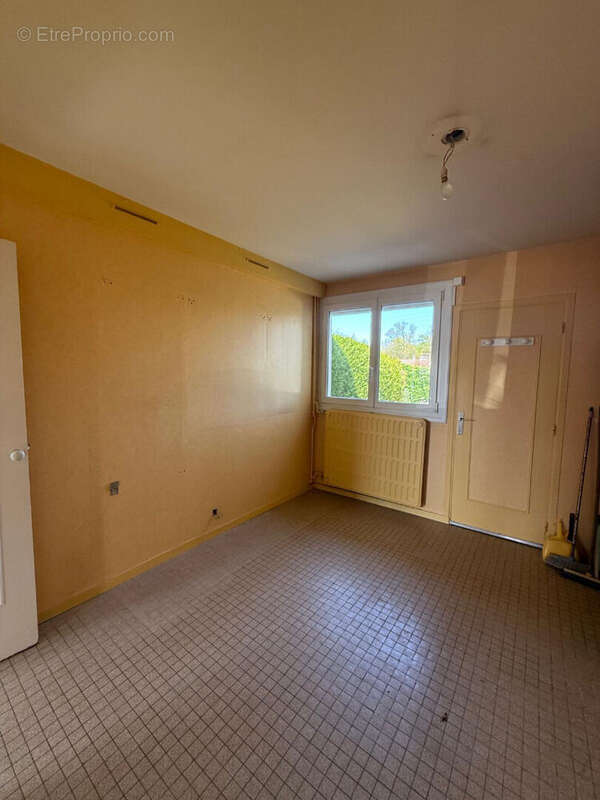 Maison à CROUY-SUR-OURCQ