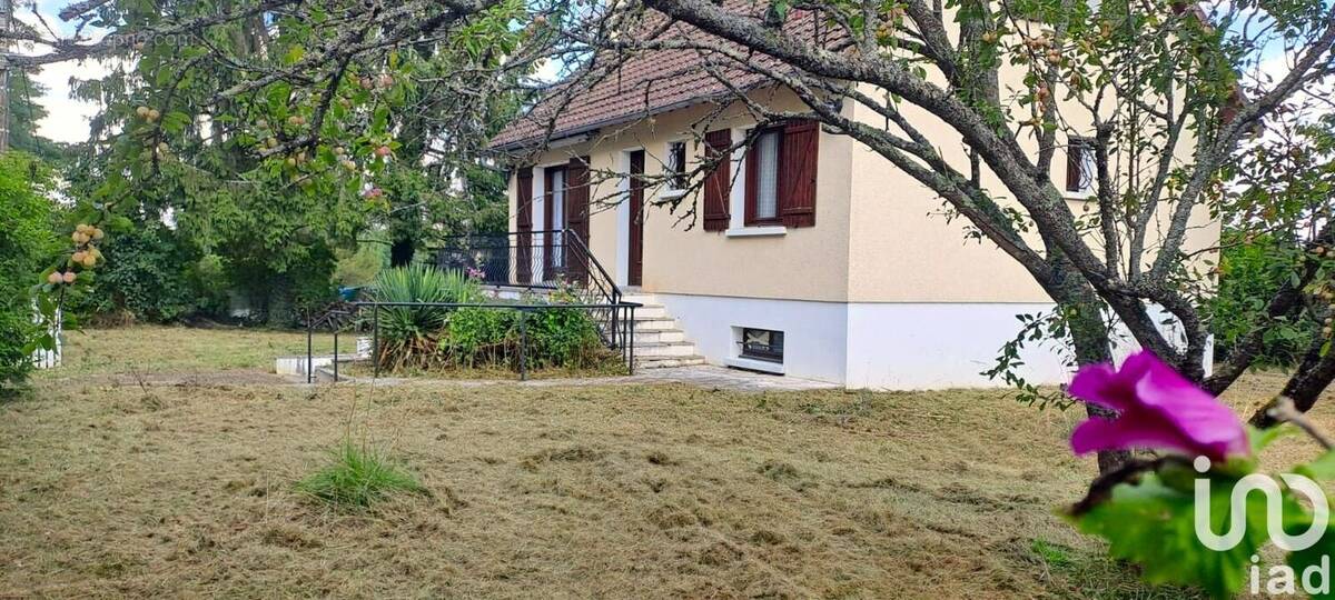 Photo 1 - Maison à SAINT-HILAIRE-LES-ANDRESIS