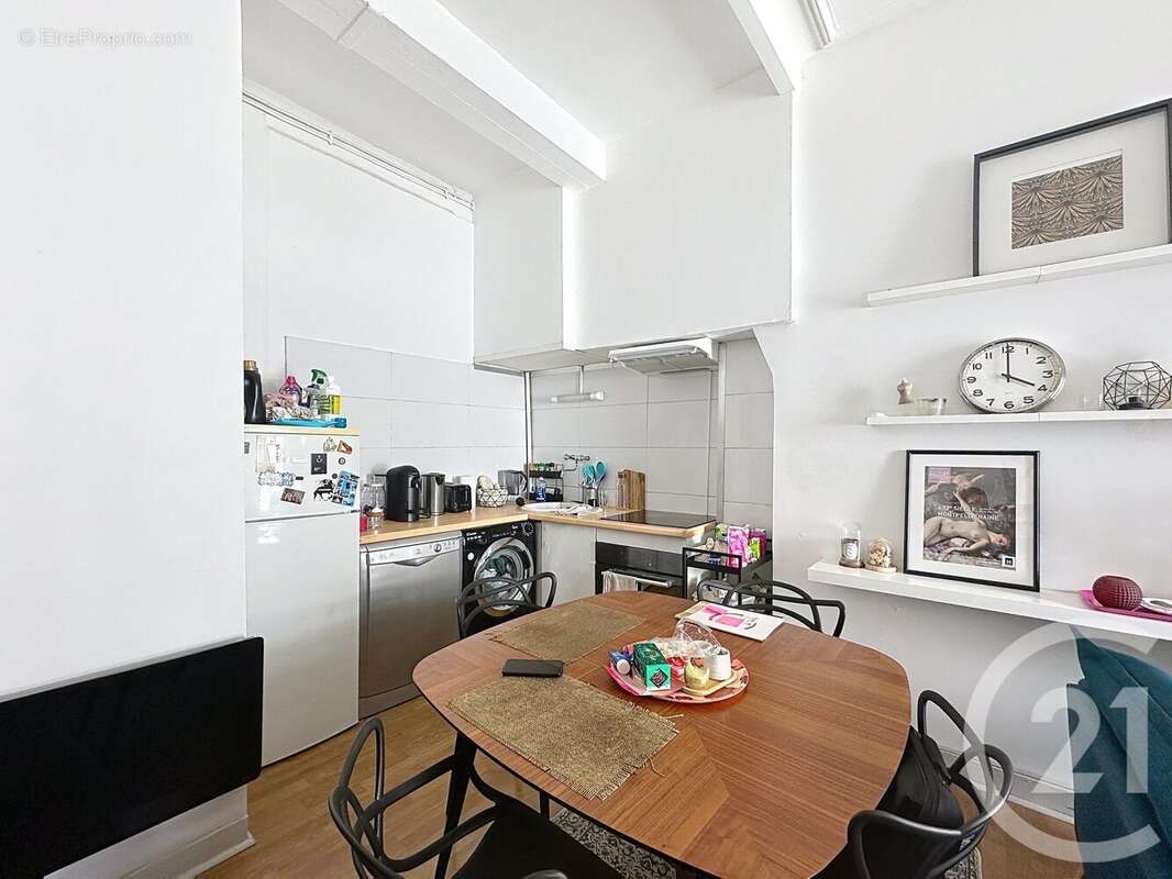 Photo 3 - Appartement à MONTPELLIER