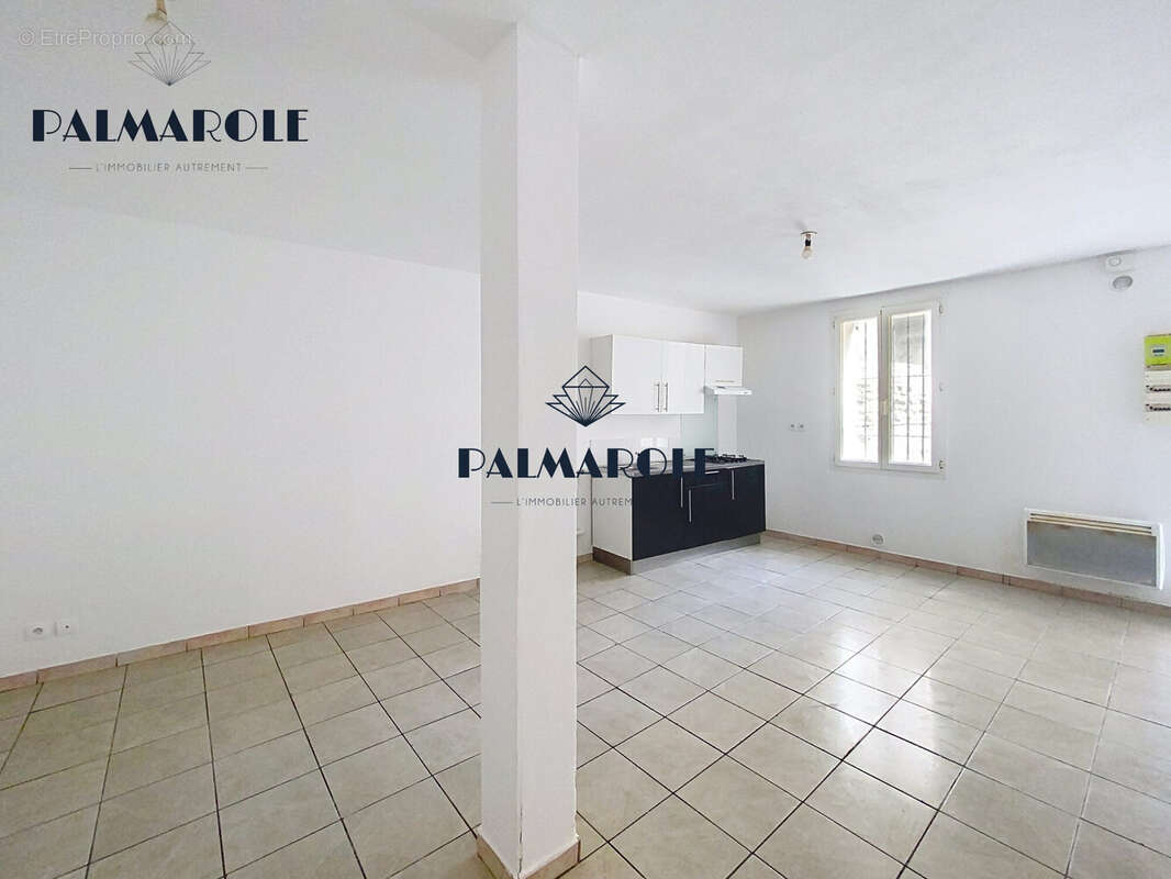 Appartement à PERPIGNAN