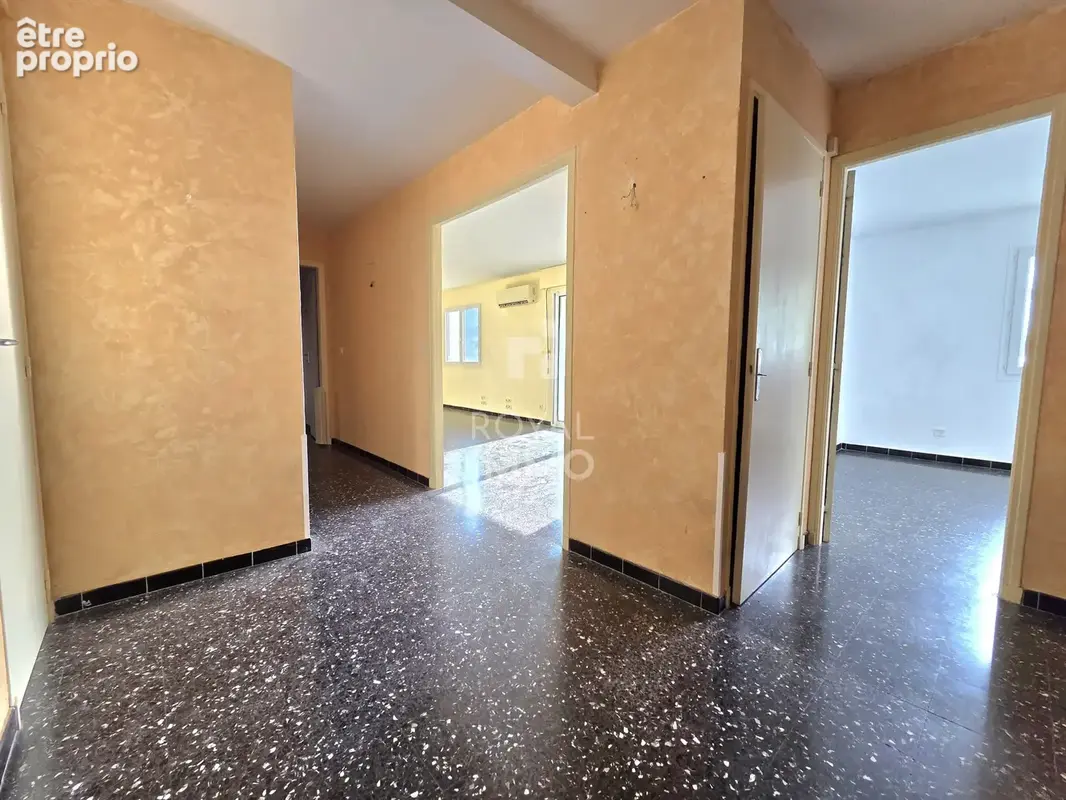 Appartement F5 Le Faron - photo 3