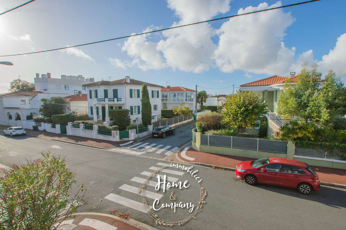 Appartement à ROYAN