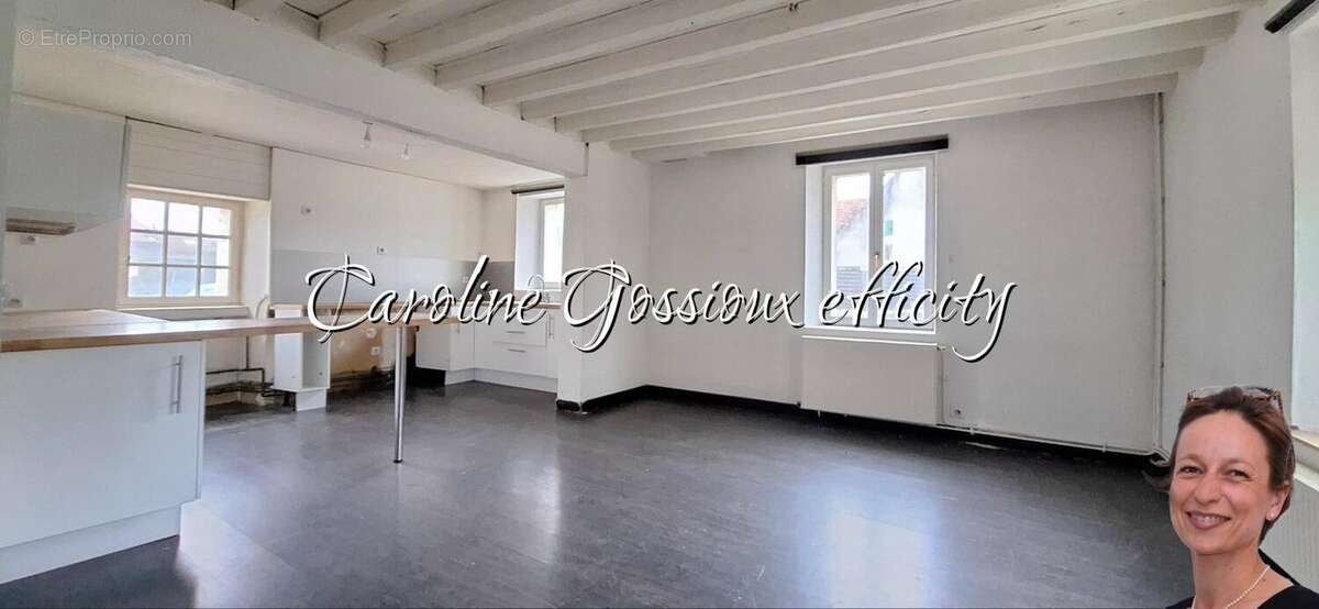 Maison ancienne - photo 7