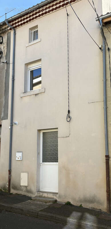 Maison à BILLOM