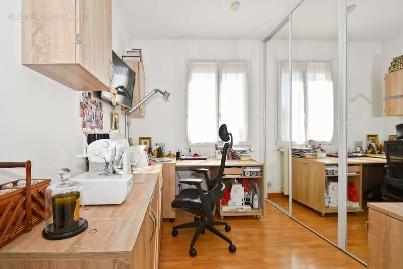 Maison à AIGREFEUILLE-D&#039;AUNIS