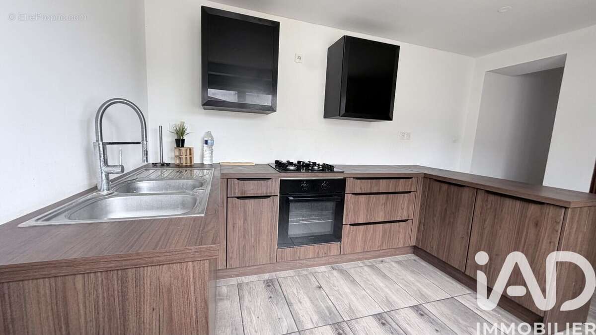 Photo 2 - Maison à DECHY