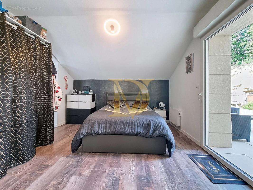 Maison à SAINT-GEORGES-SUR-CHER