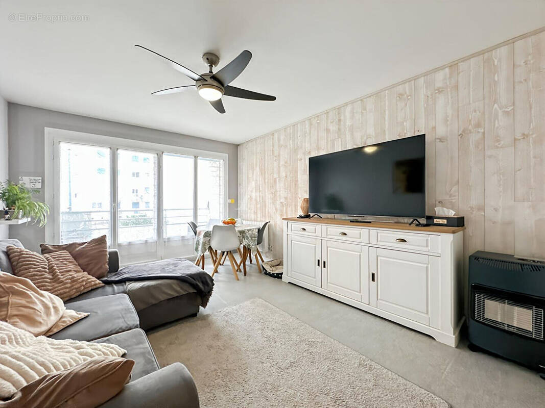 Appartement à SAINT-JEAN-DE-MONTS