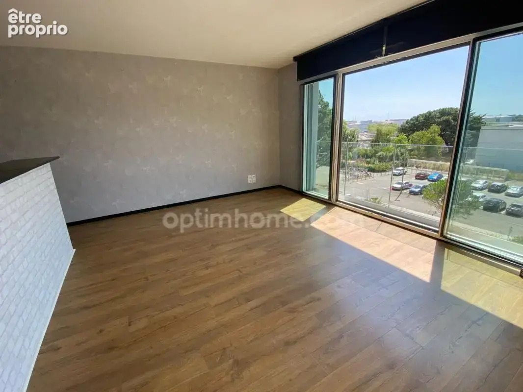 Appartement coup de coeur au Péristyle ! - photo 8