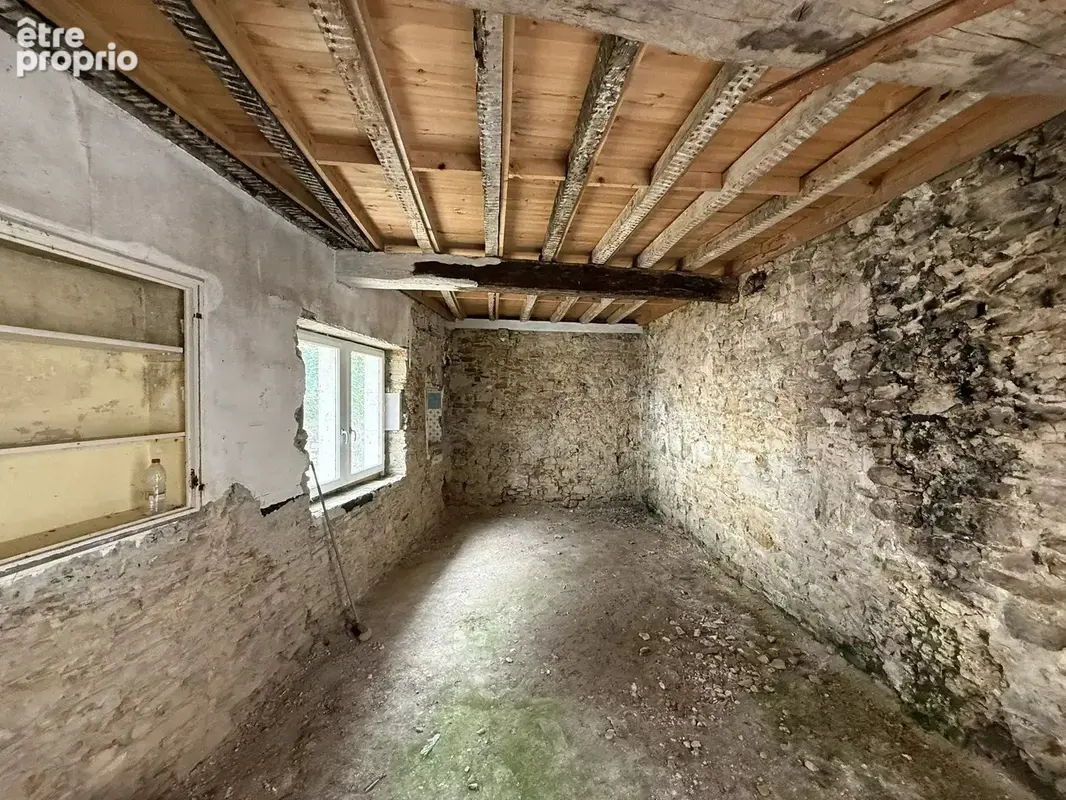 Maison de charme à rénover à Salies-de-Béarn - photo 2
