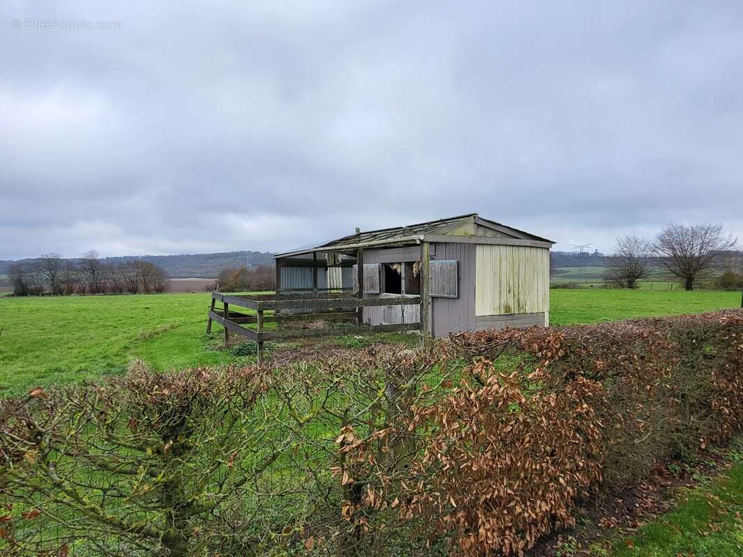 Maison à GOURNAY-EN-BRAY