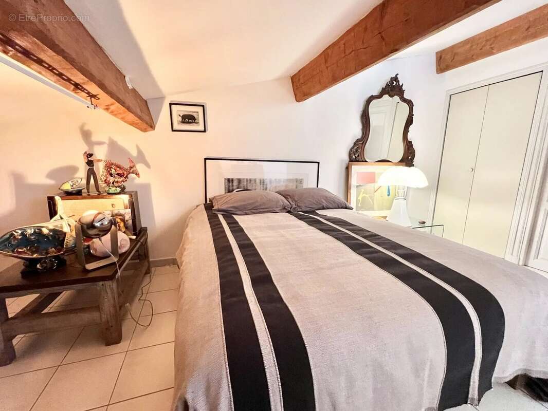 Maison à BRIGNOLES